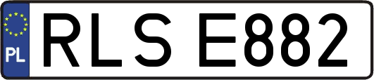 RLSE882