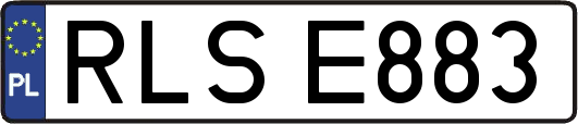 RLSE883