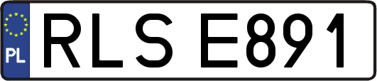 RLSE891