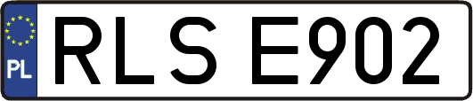 RLSE902