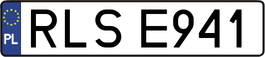 RLSE941