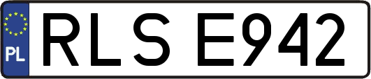 RLSE942