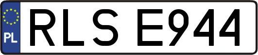 RLSE944