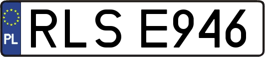 RLSE946