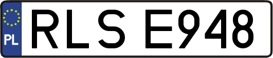 RLSE948