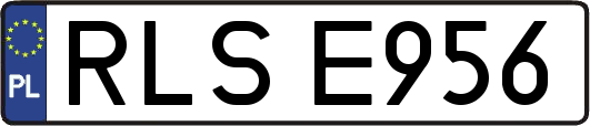 RLSE956