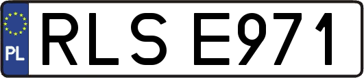 RLSE971
