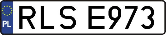 RLSE973