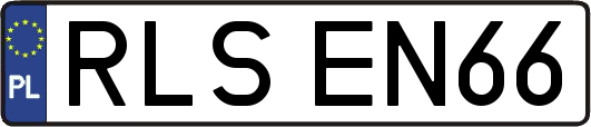 RLSEN66