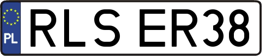 RLSER38