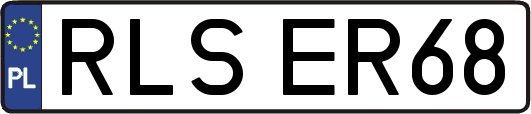 RLSER68