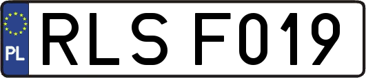 RLSF019