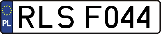 RLSF044