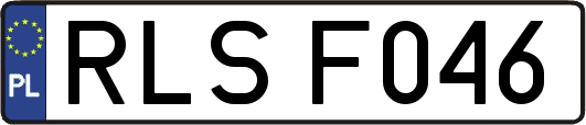 RLSF046