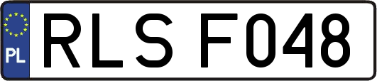 RLSF048