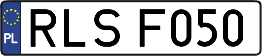 RLSF050
