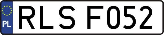 RLSF052