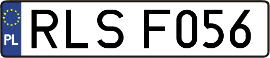 RLSF056