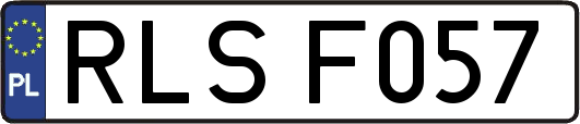 RLSF057