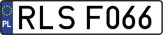 RLSF066