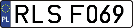 RLSF069