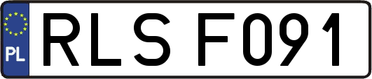 RLSF091