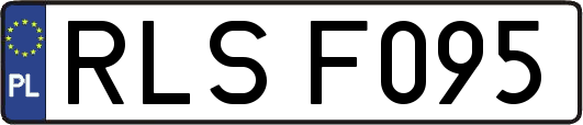RLSF095