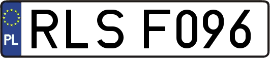 RLSF096
