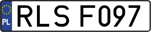 RLSF097