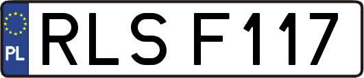 RLSF117