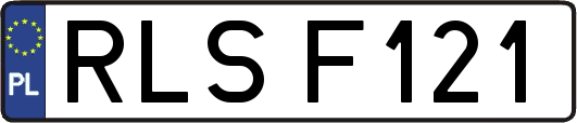 RLSF121