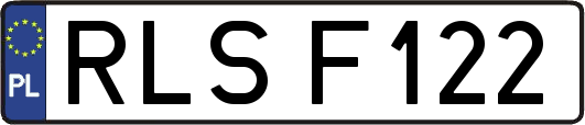 RLSF122