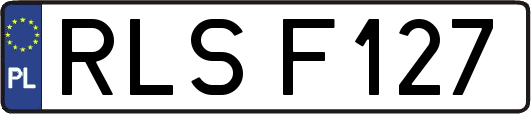 RLSF127