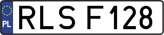 RLSF128