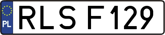 RLSF129