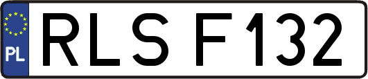 RLSF132