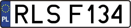 RLSF134