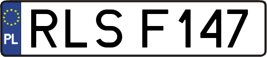 RLSF147