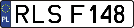 RLSF148