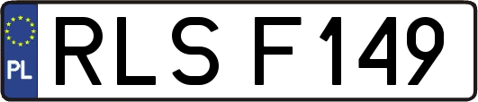 RLSF149