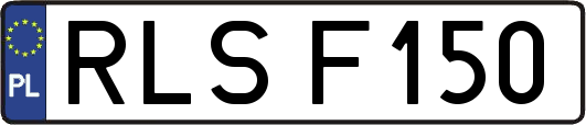 RLSF150