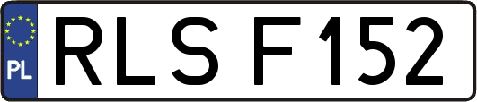 RLSF152