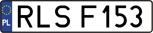 RLSF153