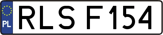 RLSF154