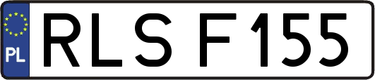 RLSF155