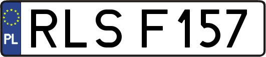RLSF157