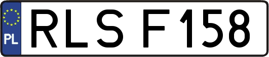 RLSF158