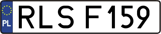 RLSF159