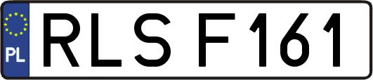 RLSF161