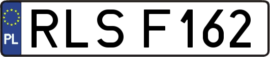 RLSF162